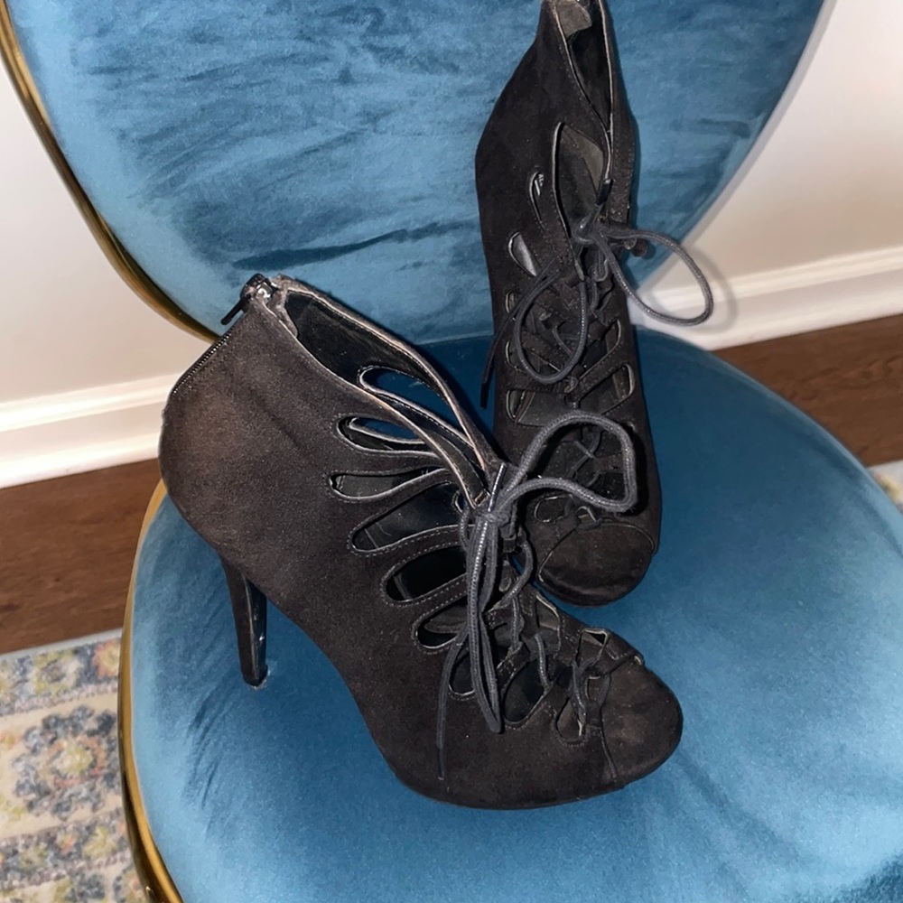 Call it Spring Heels